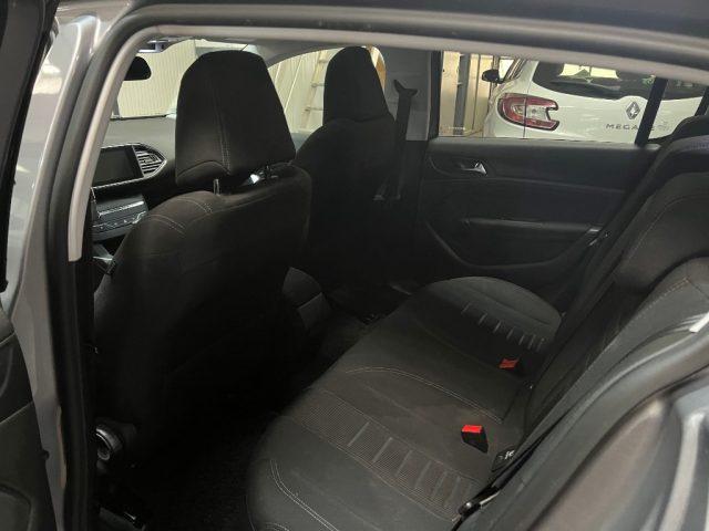 PEUGEOT 308 BlueHDi 150 S&S SW Allure