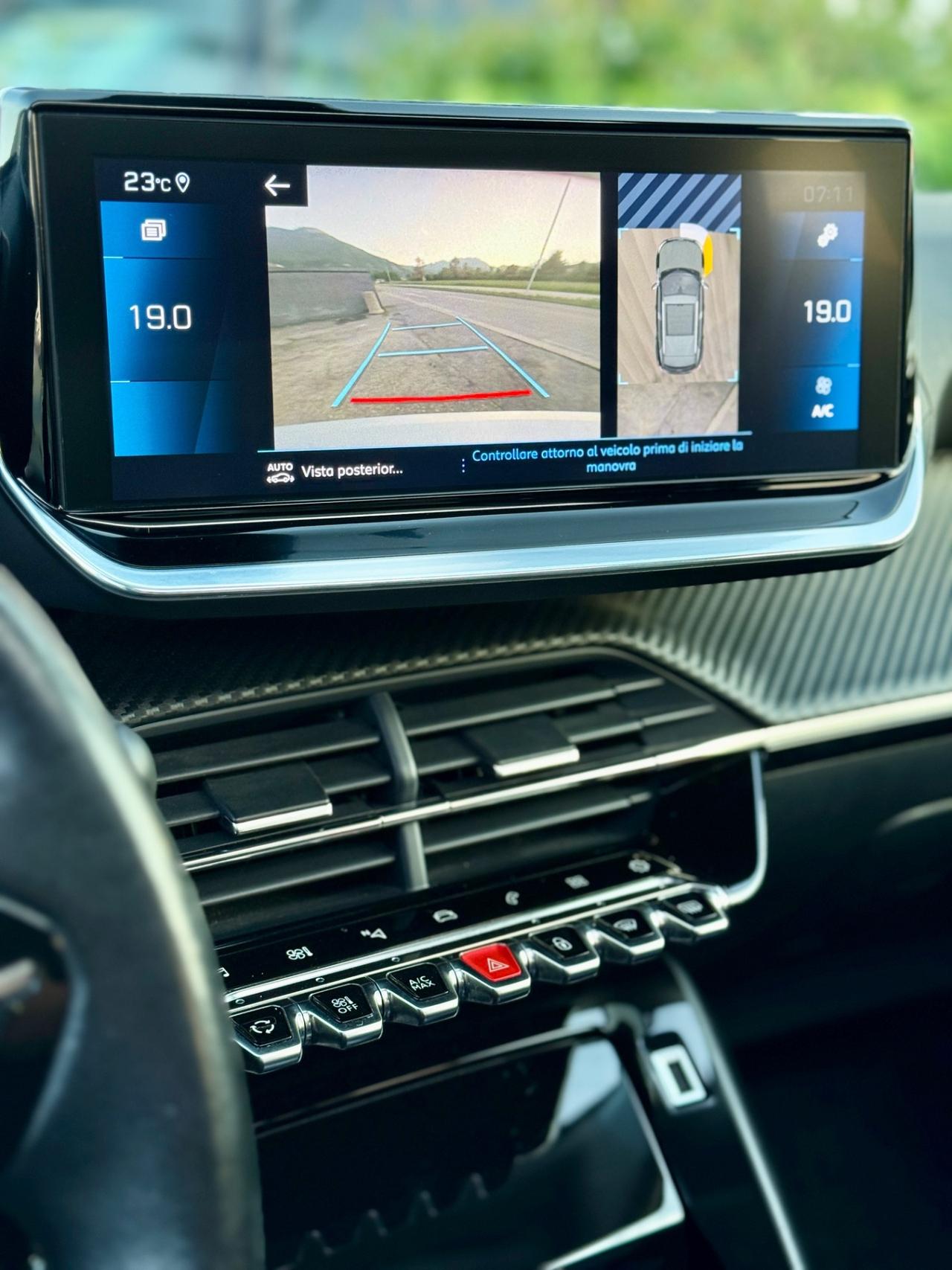 Peugeot 2008 BlueHDi 130 S&S EAT8 GT Pack NEO PATENTATI