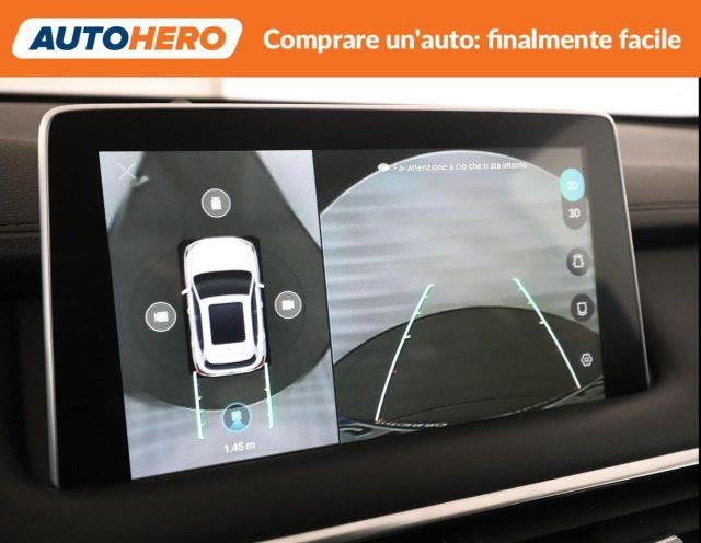 MG HS 1.5T-GDI AT Luxury