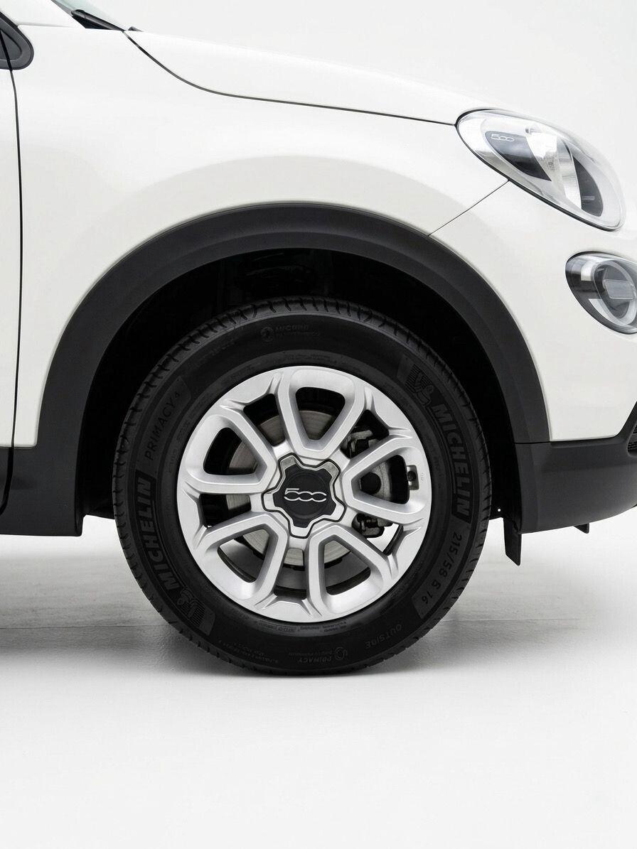 Fiat 500X 1.6 MultiJet 120 CV Business