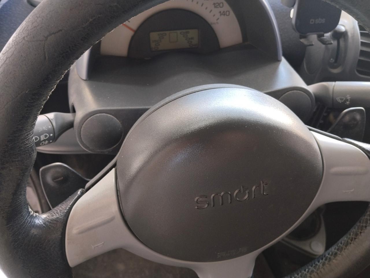 Smart ForTwo 700 automatica CON GARANZIA