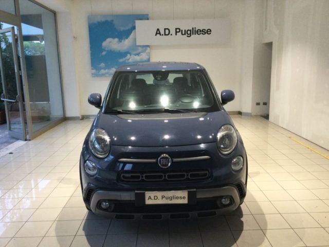 FIAT 500L 500 L CROSS 1.4 95CV