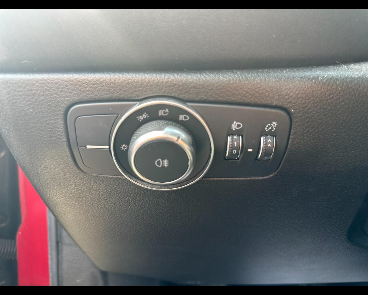 ALFA ROMEO Tonale - Tonale 1.6 Super 130cv tct6