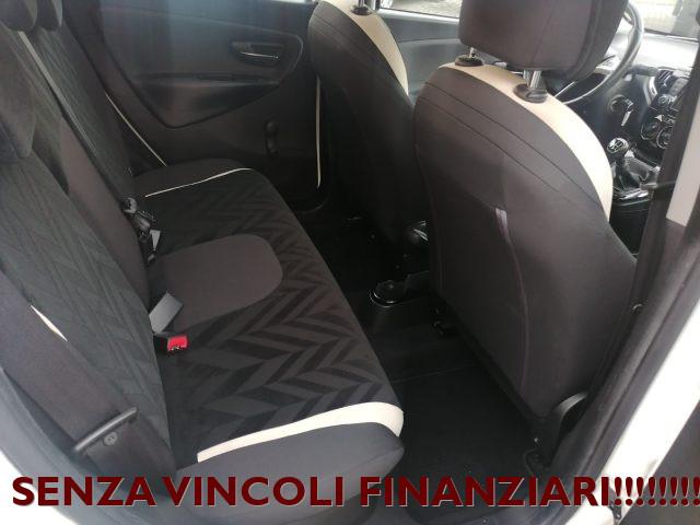 LANCIA Ypsilon 1.3 MJT 16V 95 CV 5 porte S&S Gold VEDI NFO!!!!!