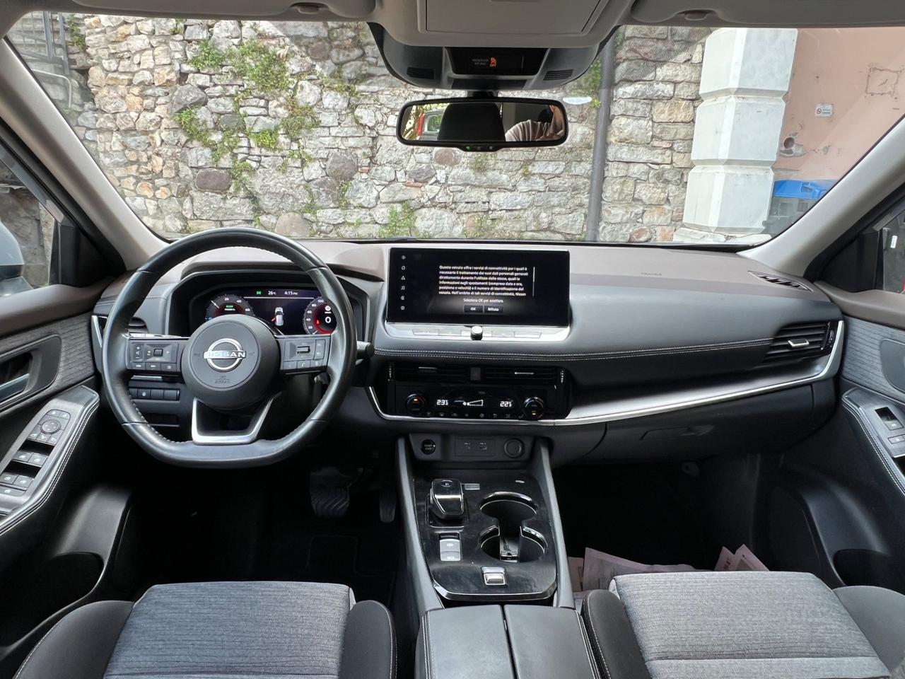 Nissan X-Trail e-Power 2WD 5 posti Tekna