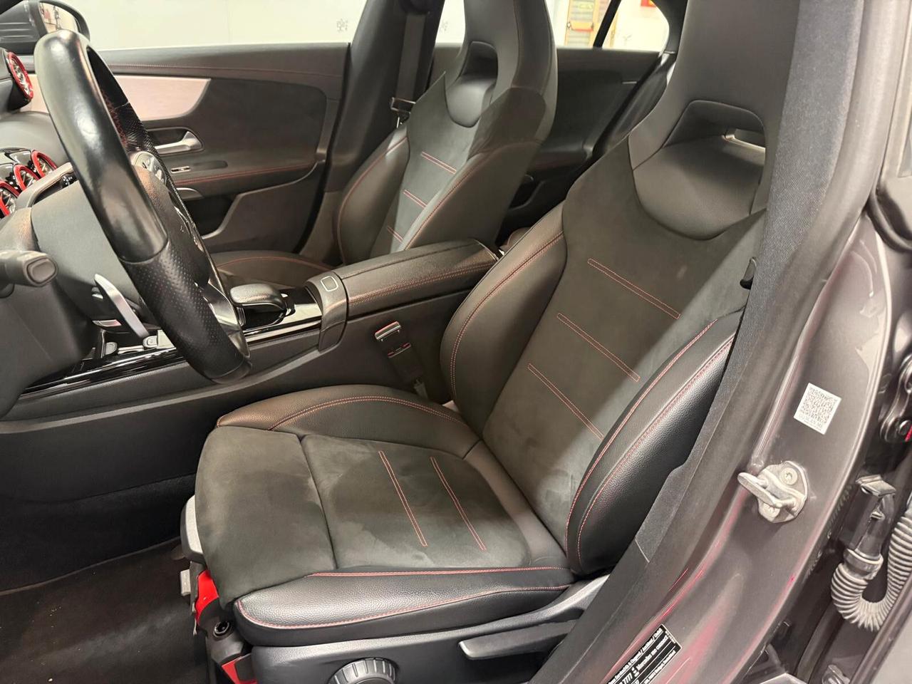 Mercedes-benz CLA 200 d Automatic Premium