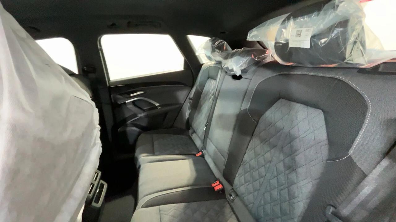 Audi Q5 40 TDI 204 CV quattro S tronic line