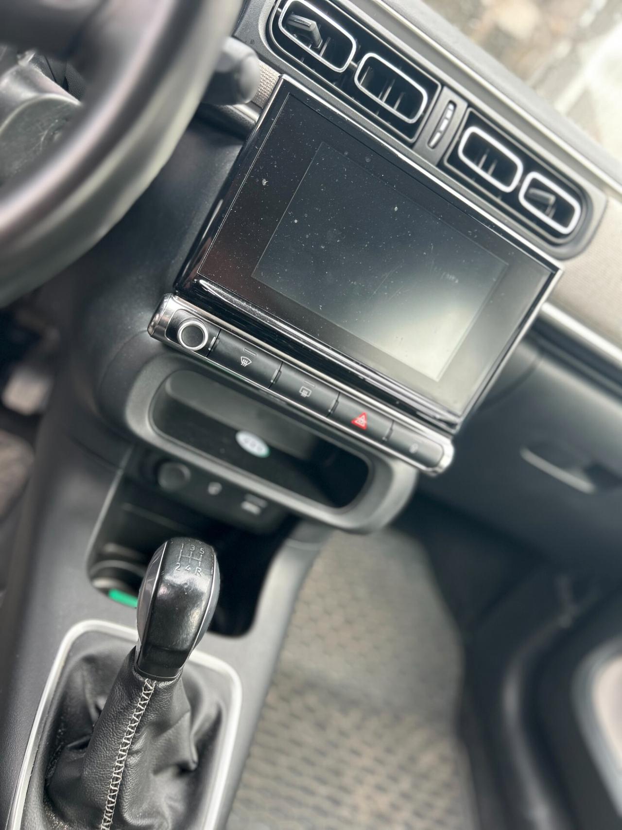 Citroen C3 BlueHDi 75 S&S Shine
