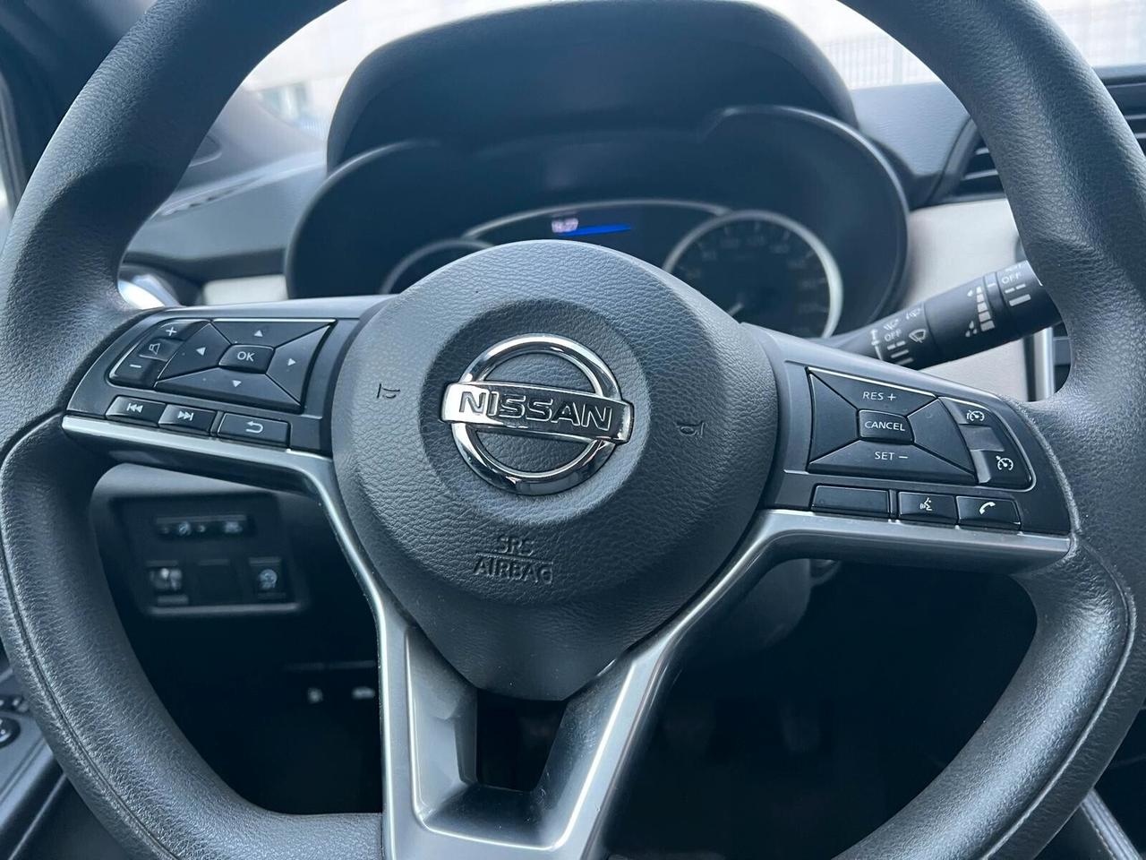 Nissan Micra IG-T 100 5 porte Acenta