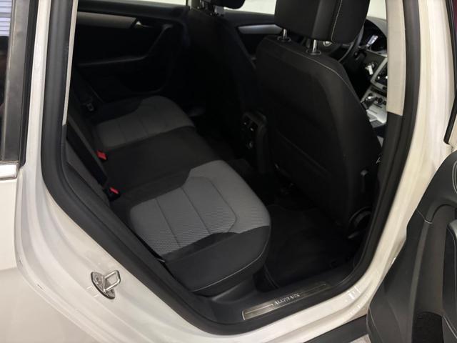 VOLKSWAGEN Passat Alltrack 2.0 TDI DSG 4motion BlueMotion Tech.