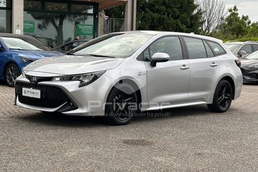 TOYOTA Corolla Touring Sports 1.8 Hybrid Style