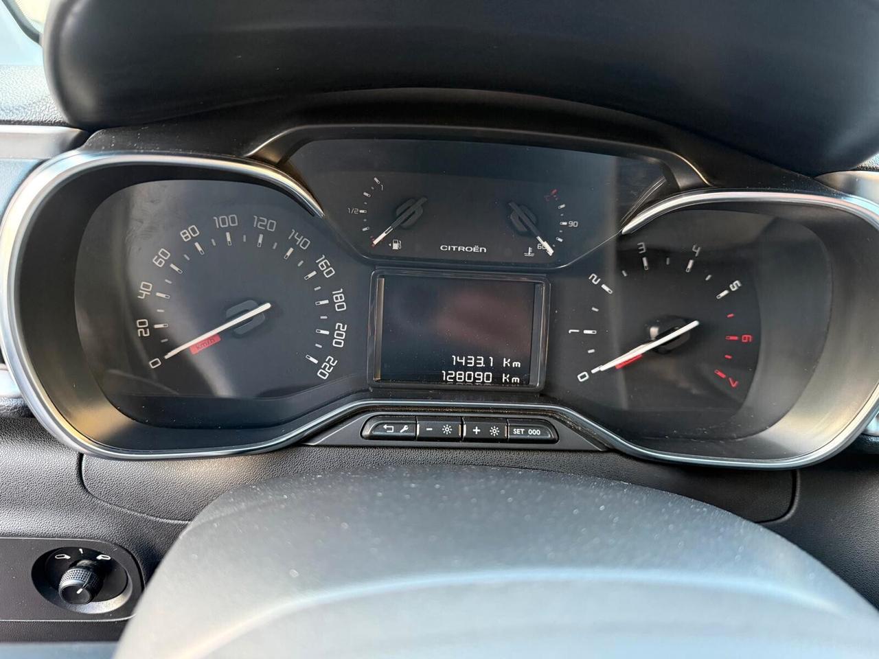 Citroen C3 1200 Shine OK NEOP.