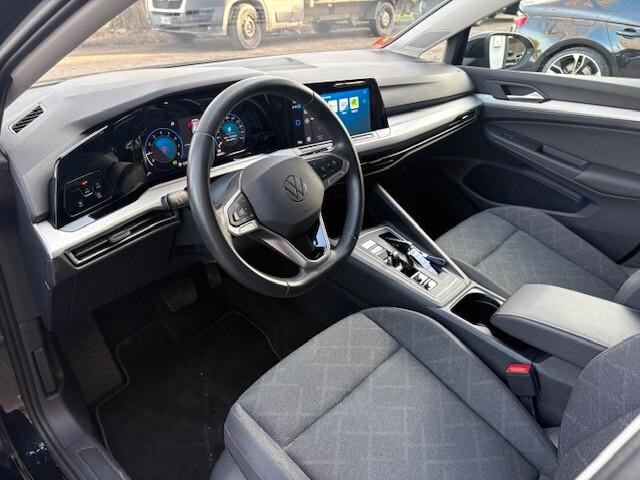 Volkswagen Golf 1.0 TSI EVO Life DSG