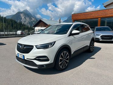 Opel Grandland X 1.6 Hybrid4 Plug-in aut. AWD