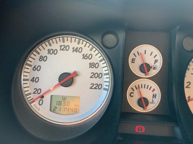 MITSUBISHI Outlander Sport 2.0i 16V 4WD Bi-Fuel