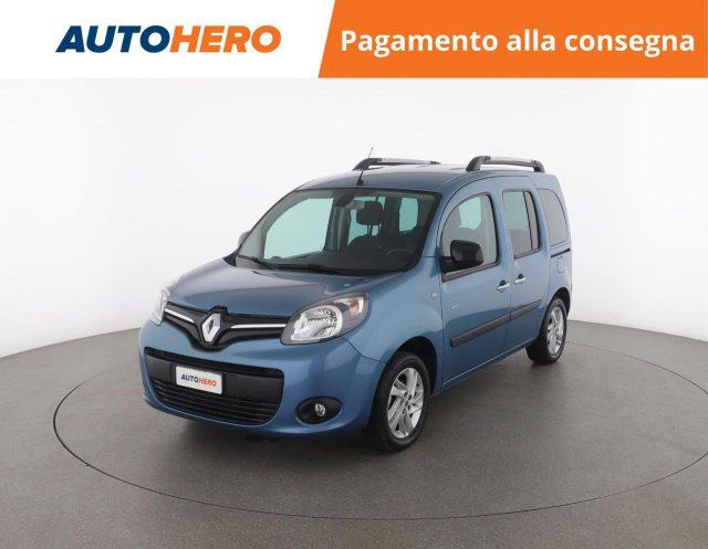 RENAULT Kangoo Blue dCi 8V 115CV 5 porte Limited