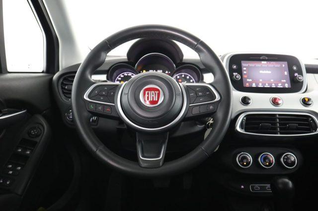 FIAT 500X 500X 1.3 T4 150 CV DCT Connect