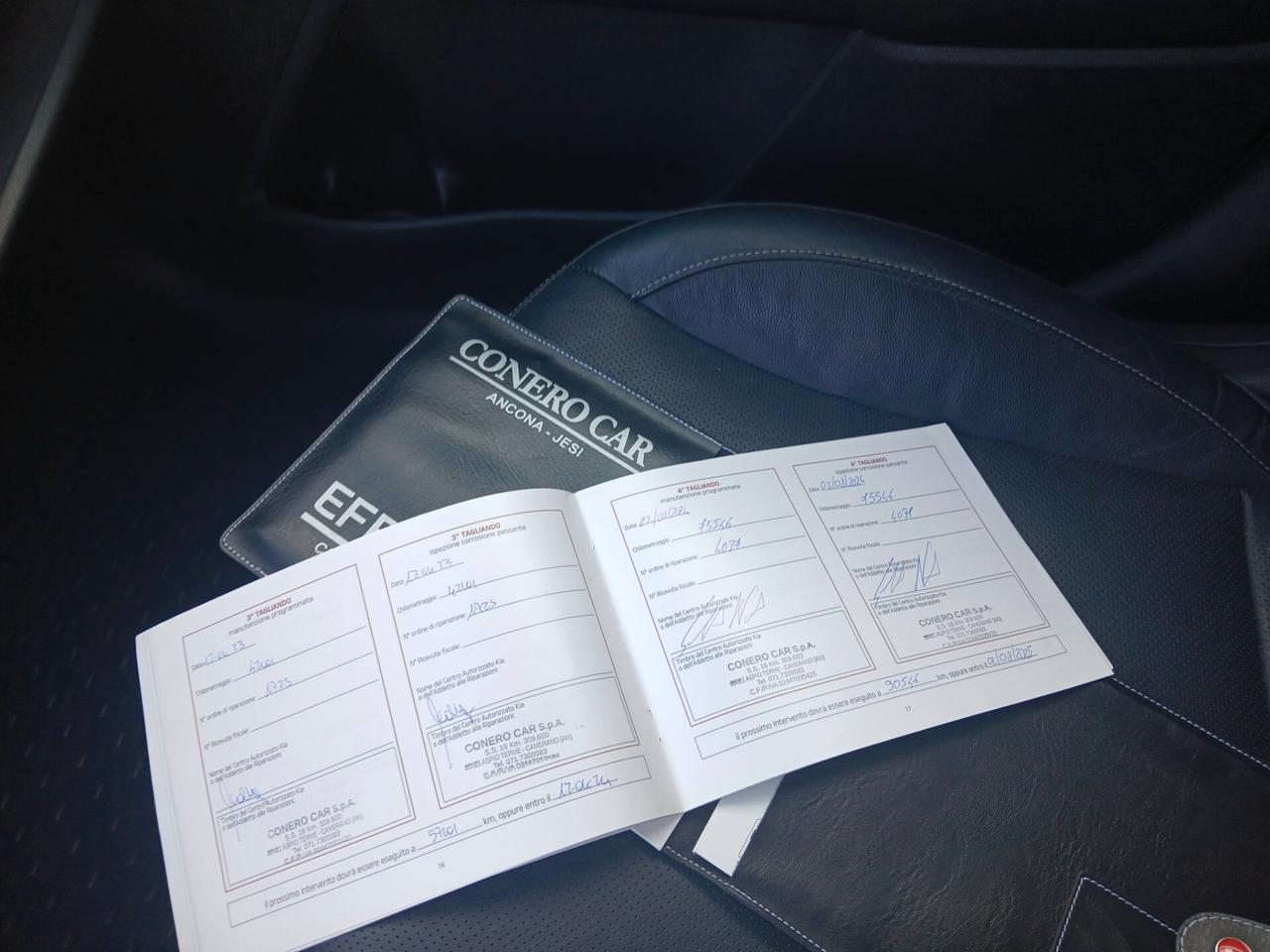 Kia Niro 1.6 GDi DCT HEV Style