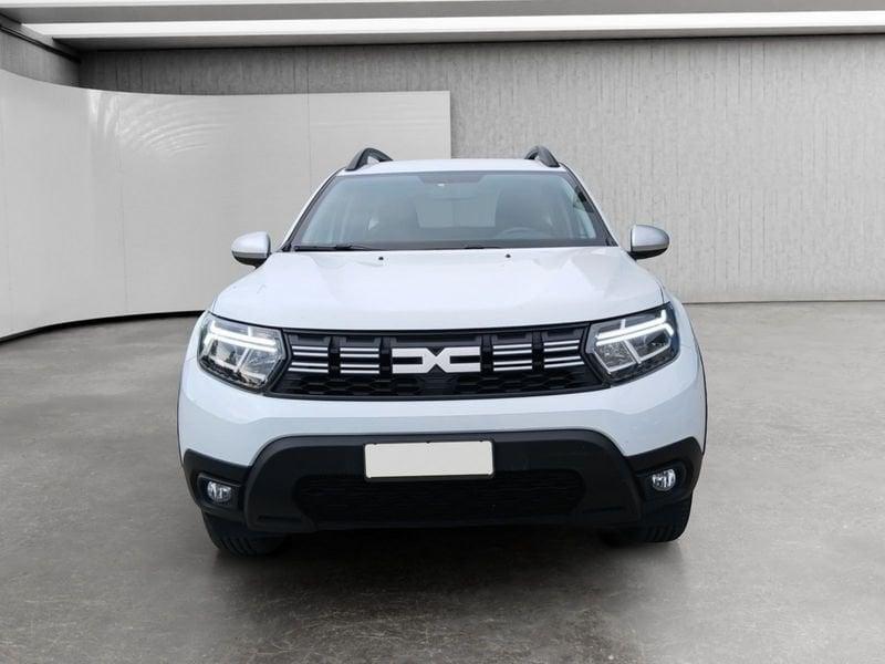 Dacia Duster 1.0 tce Expression Gpl 4x2 100cv