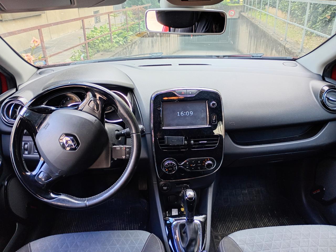 Renault Clio 1.5 dCi 8V 90CV Start&Stop 5 porte Energy
