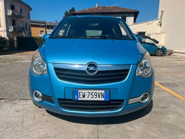 Opel Agila 1.2 16V 94 CV Start&Stop Elective