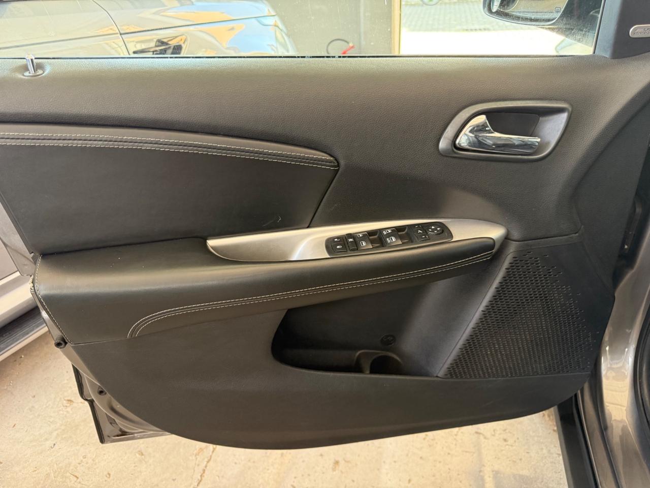 Fiat Freemont 2.0 Multijet 170 CV Lounge