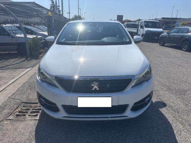 PEUGEOT 308 TESTATA BRUCIATA BlueHDi 130 S&S SW Business