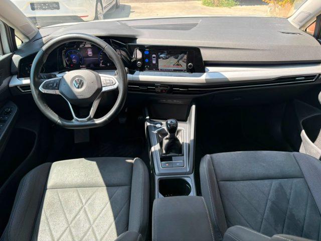 VOLKSWAGEN Golf 2.0 TDI 150 CV