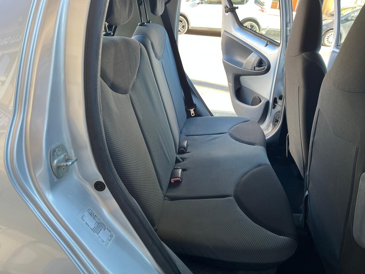 Toyota Aygo 1.0 68cv 5 porte -KM 56.000-