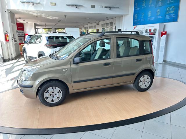 FIAT Panda 1.2 Dynamic GPL