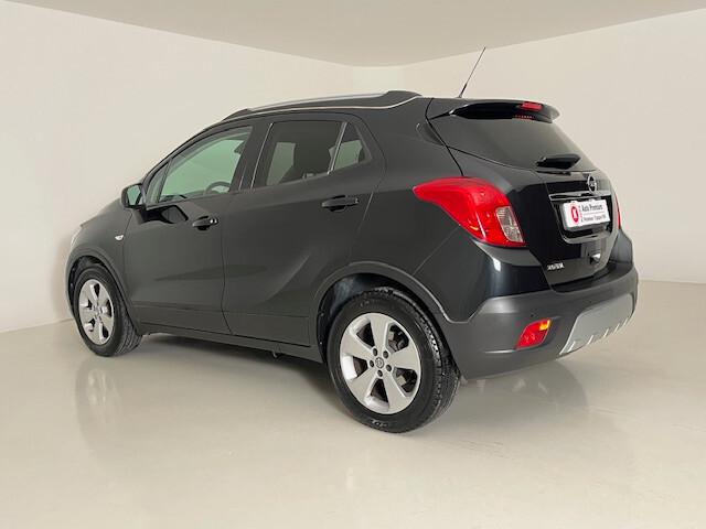 Opel Mokka 1.6 Ecotec 115CV 4x2 Start&Stop