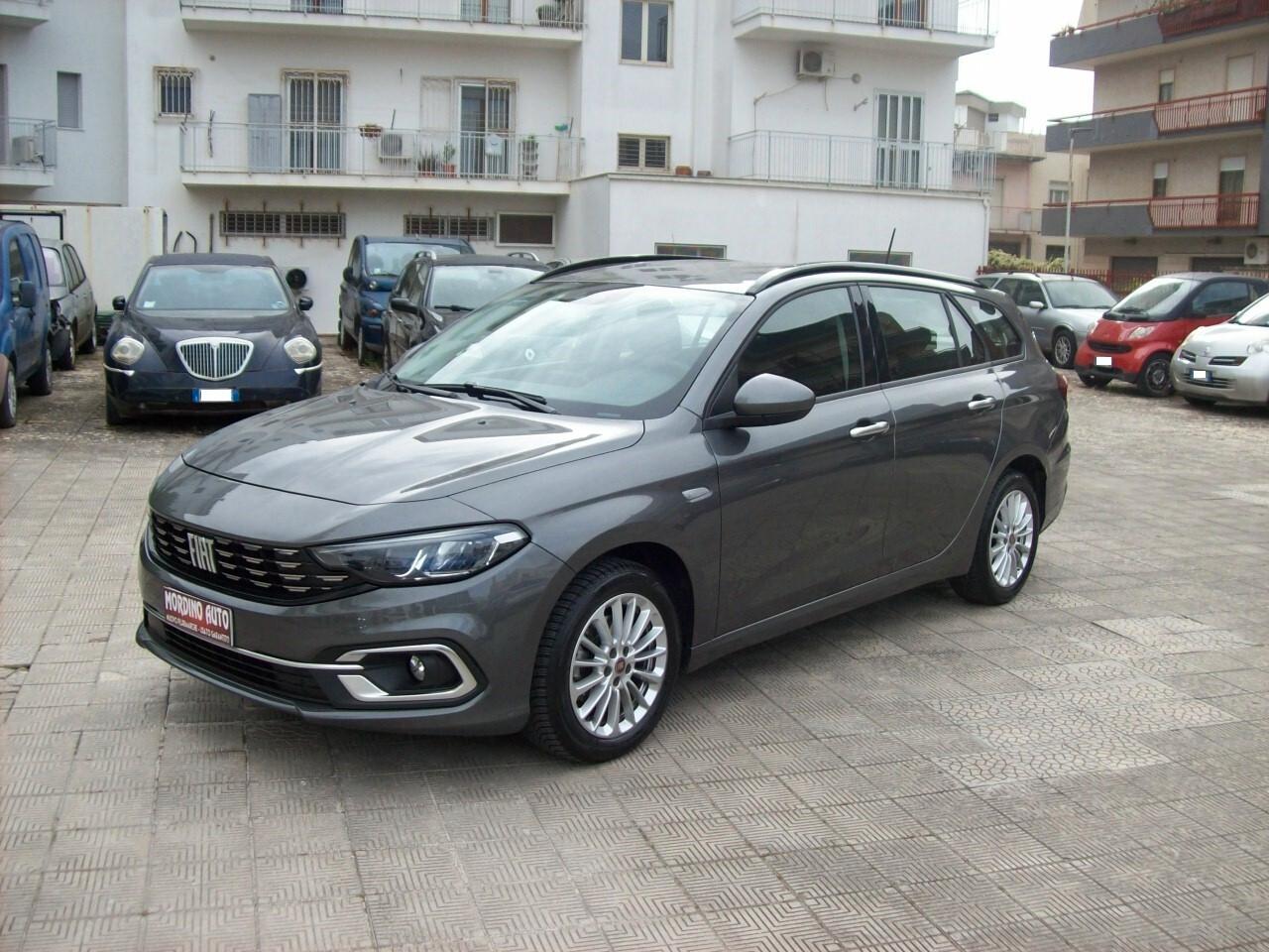 Fiat Tipo SW 1.6 Mjt 130CV S&S Lounge
