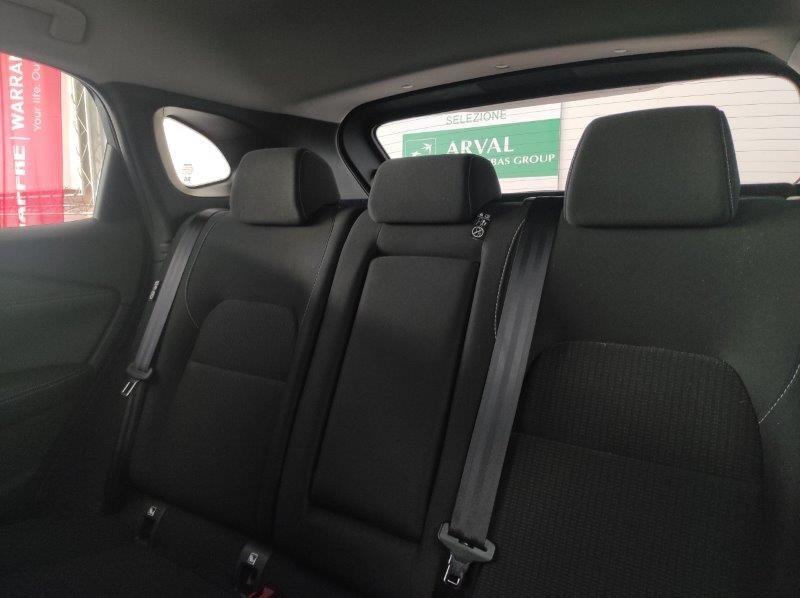 NISSAN Qashqai 3ª serie - Qashqai MHEV 158 CV Xtronic Business