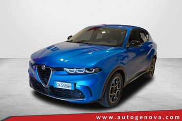 ALFA ROMEO TONALE 1.5 160CV MHEV TCT7 TI ( FARI LED MATRIX - COCKPIT - ACTIVE CRUISE - AMBIENT LIGHTS - NAVI - MIRROR - PDC - TELECAMERA POST. - CERCHI 18 )