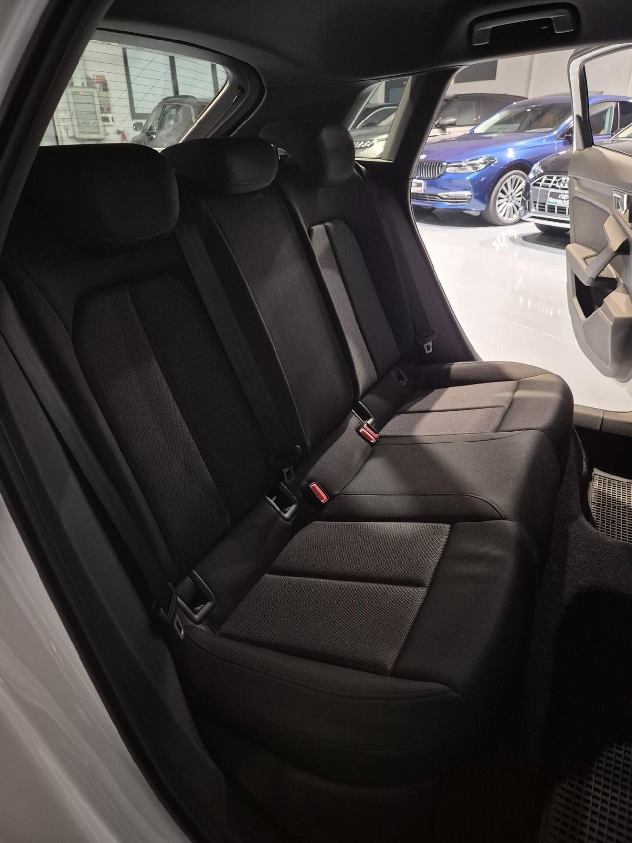 Audi A3 Sportback TDI 30 2.0cc 116cv Navi OK NEOPATENTATI