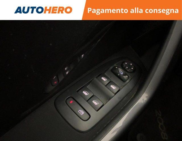 PEUGEOT 2008 1° serie BlueHDi 75 Active