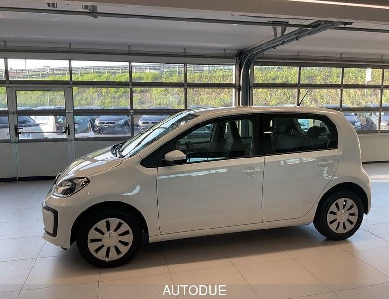 Volkswagen up! UP 1.0 MOVE 60CV