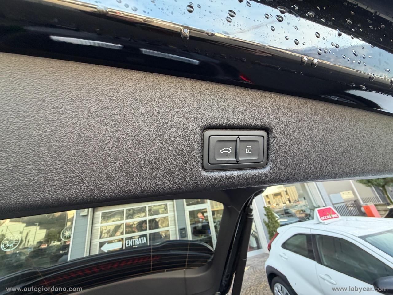 AUDI Q5 SPB TDi S tronic quattro S line ed. SLINE INTERNO ED ESTERNO + TETTO ELET. + TERZO SCHERMO