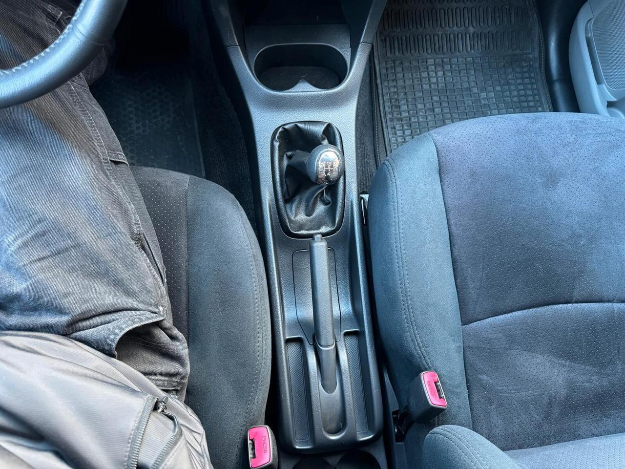 Daihatsu Terios 1.5 4WD CX