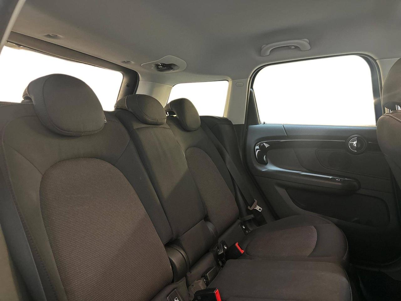 MINI Countryman Cooper Business