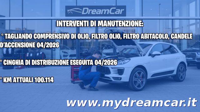 PEUGEOT 208 1° serie PureTech 82 5 porte Allure