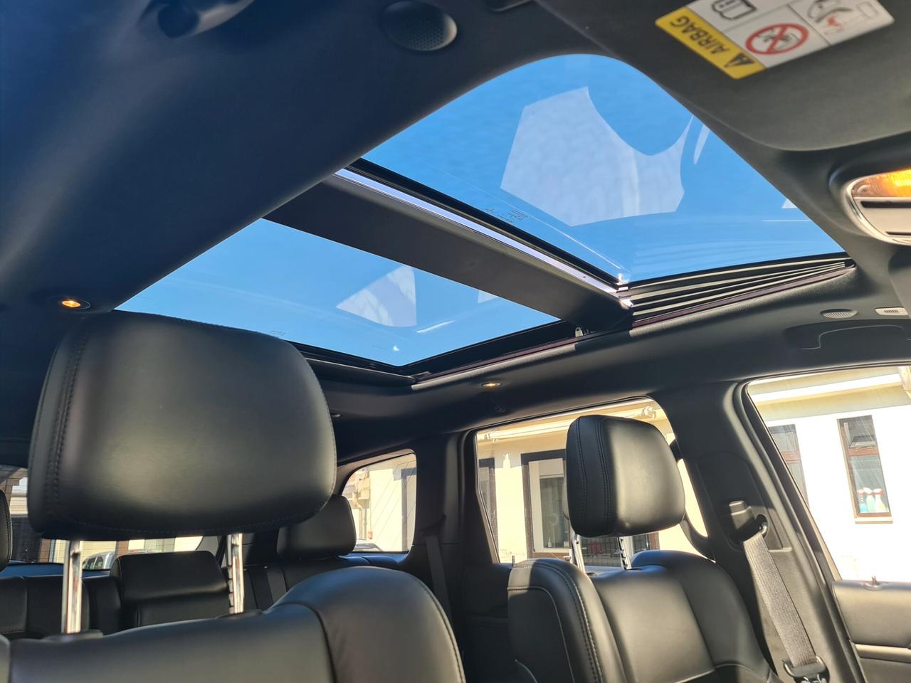 Jeep Grand Cherokee 3.0 V6 CRD 250 CV Multijet II S