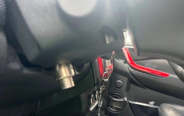 LIGIER JS 50 DCI Sport Ice CLIMA