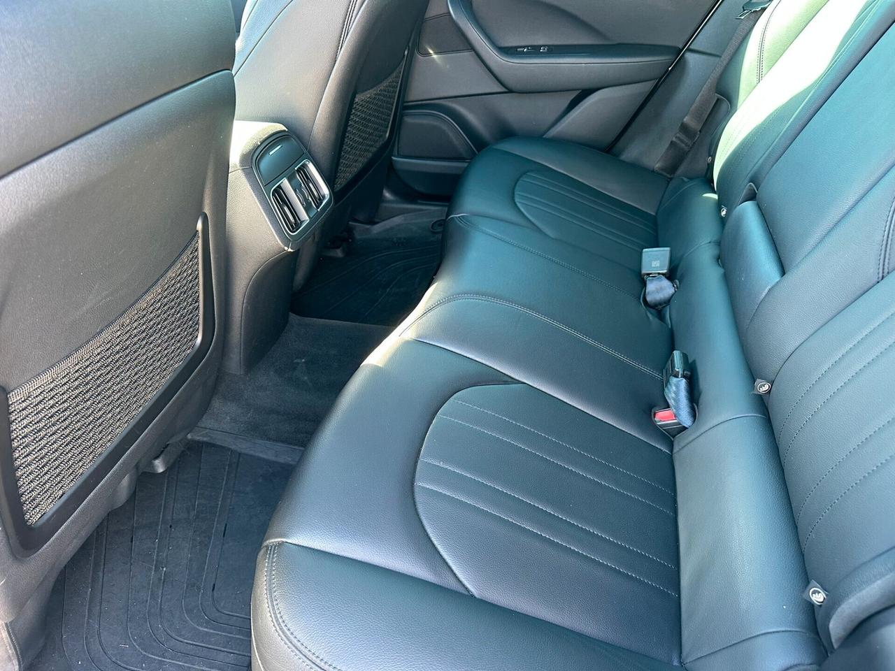 Maserati Levante V6 Diesel AWD Gransport !!!