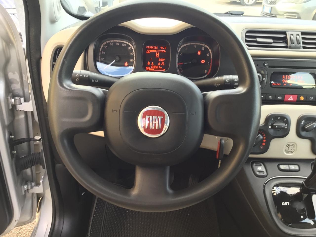 Fiat Panda 0.9 86Cv Turbo Cambio Automatico Easy