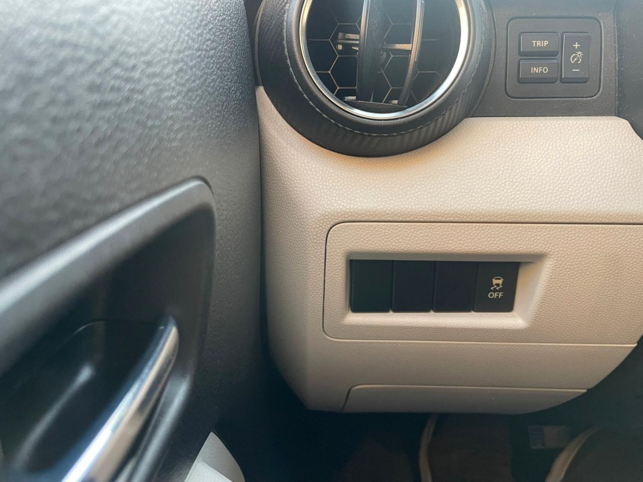 Suzuki Ignis 1.2 Dualjet Top 29000km