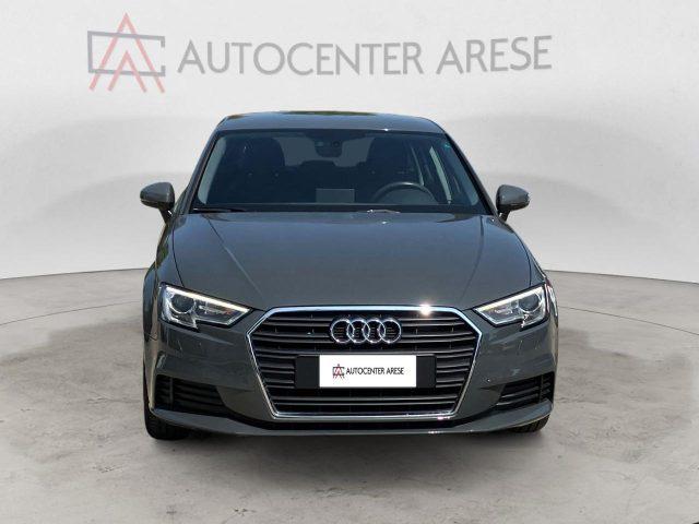 AUDI A3 SPB 30 TDI S tronic Business