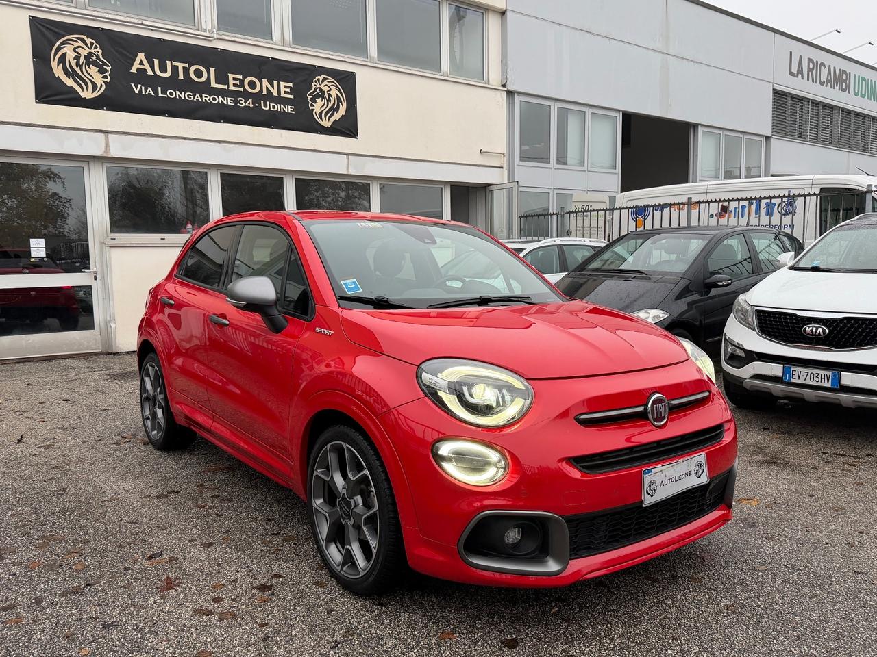 Fiat 500X 1.0 T 120 CV Sport Dolcevita