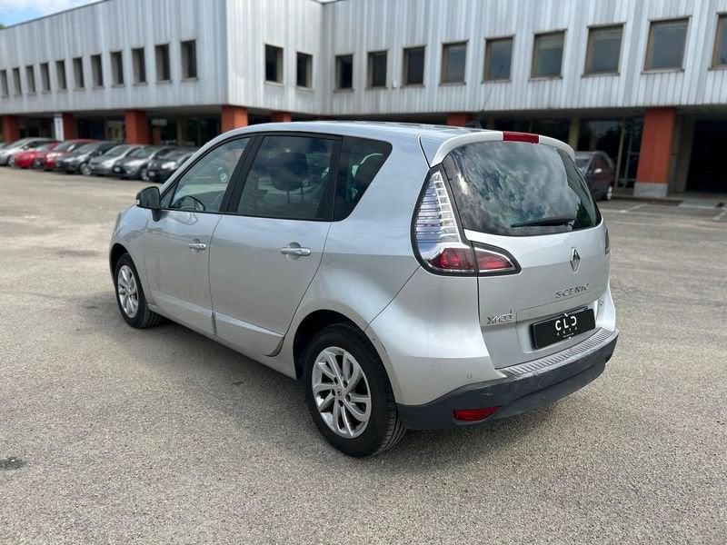 Renault Scénic Scenic 1.5 dci 110cv