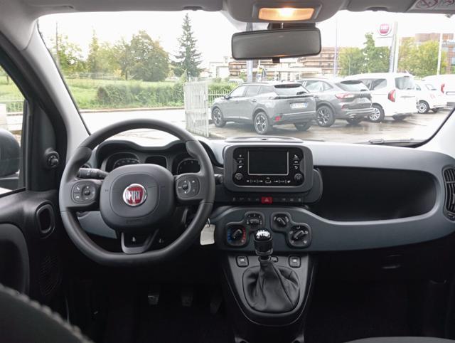 FIAT Panda *PROMO* 1.0 FireFly S&S Hybrid